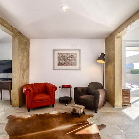 Villa Royale Private Pool Top Of The Hill Superb Views Calpe Buitenkant foto