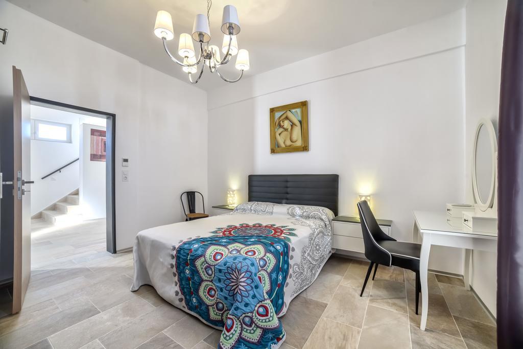 Villa Royale Private Pool Top Of The Hill Superb Views Calpe Buitenkant foto
