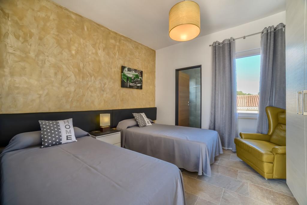Villa Royale Private Pool Top Of The Hill Superb Views Calpe Buitenkant foto