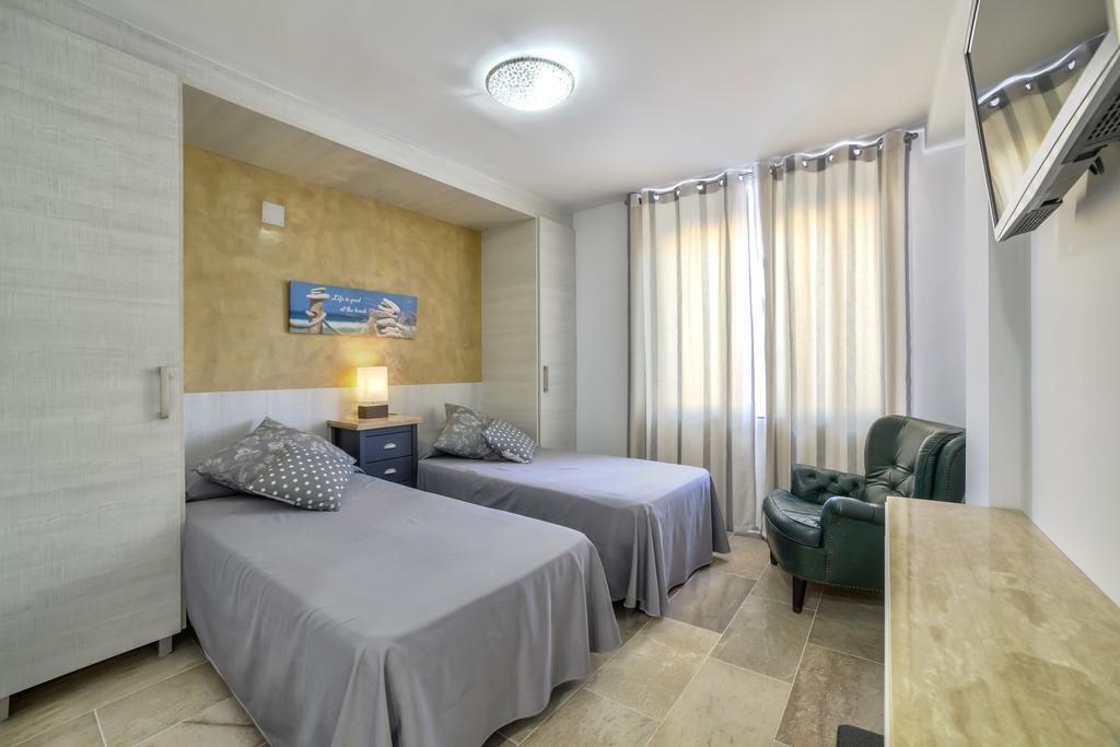 Villa Royale Private Pool Top Of The Hill Superb Views Calpe Buitenkant foto