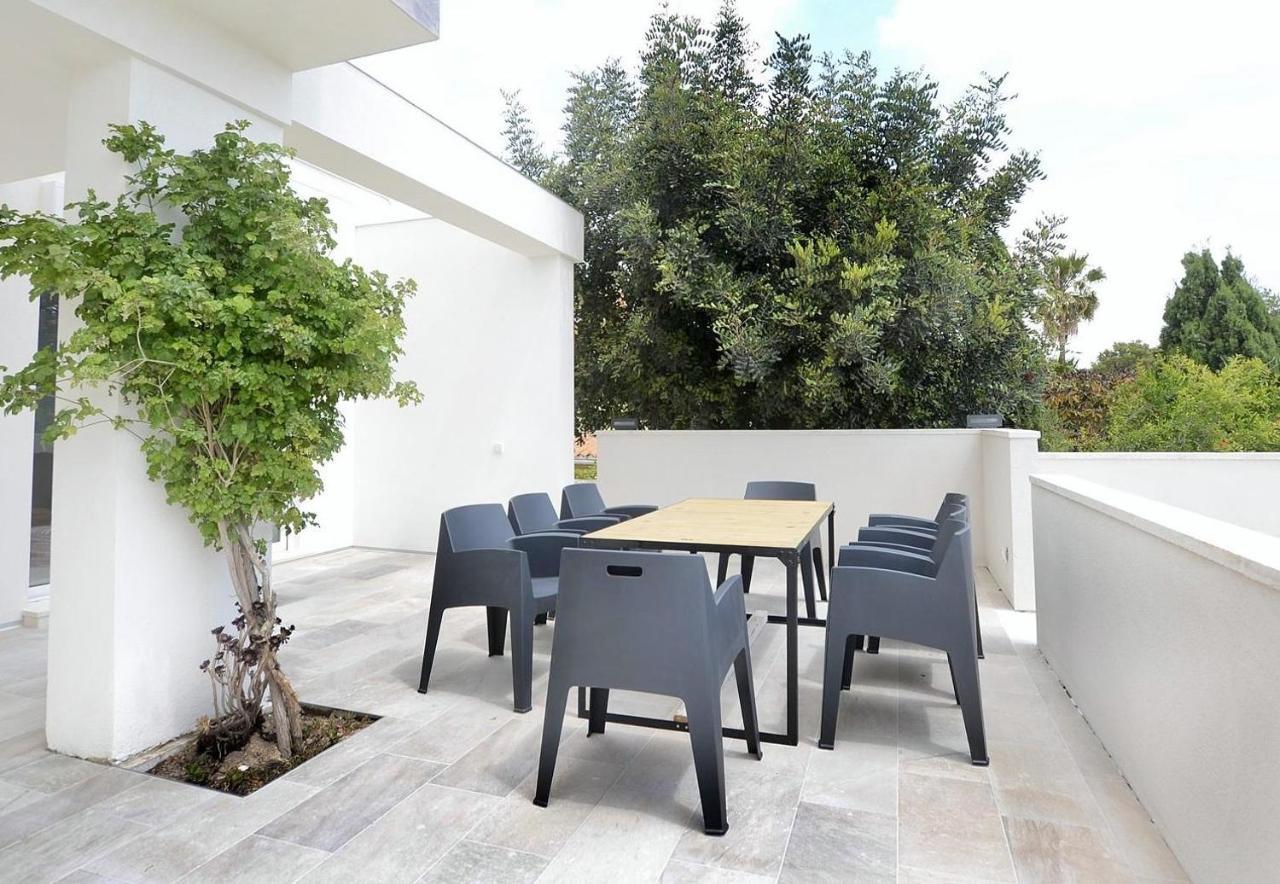 Villa Royale Private Pool Top Of The Hill Superb Views Calpe Buitenkant foto
